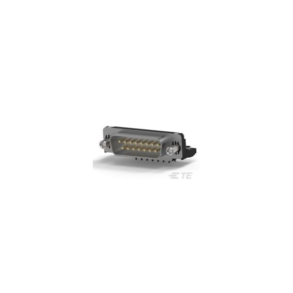 Te Connectivity 15 MSFL PLUG RA 318 (SL FM) - 5747236-6