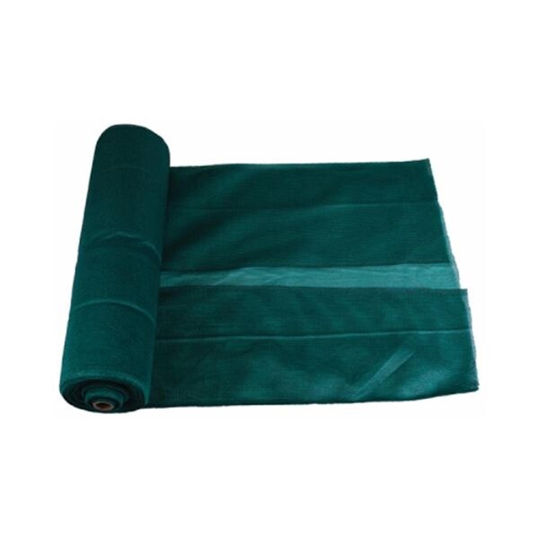 Volm Companies 6 x 150 ft. Sun Shade Tarp Cover, Green - 118727