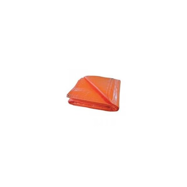 Mutual Industries 3-Layer Form Concrete Curing Blanket, 12ft x 25 ft - 17700-12-625