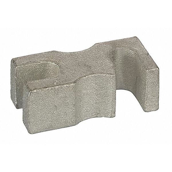 Nsi Industries Alumn. Stacking Adaptor 500-1000 Mcm - SA500-1000