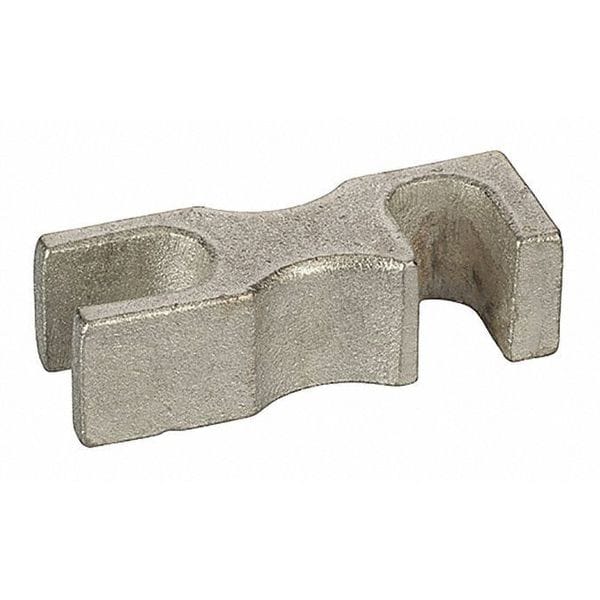 Nsi Industries Alumn. Stacking Adaptor 1/0-400 Mcm - SA10-400