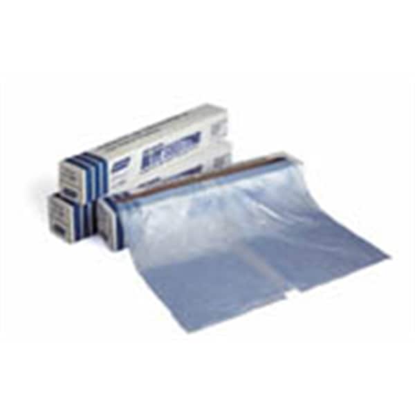 Norton Body Supply Blue Poly Sheeting 12 X 400 - 3344