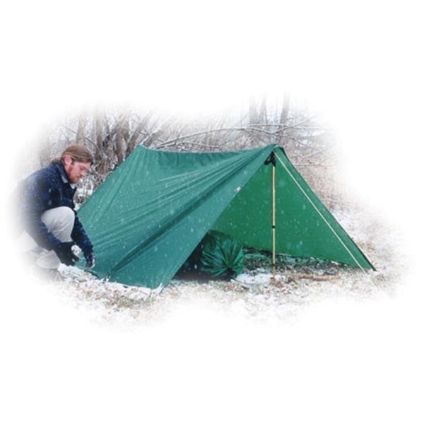 Equinox Equinox 145773 5' x 7' Egret Nylon Tarps - 145773
