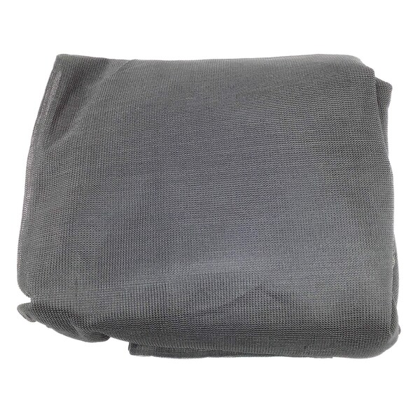 Donovan Tarp, Hand, 12 Ft X 26 Ft Size W/ Reinforced Hem, Knitted Poly - 1801002