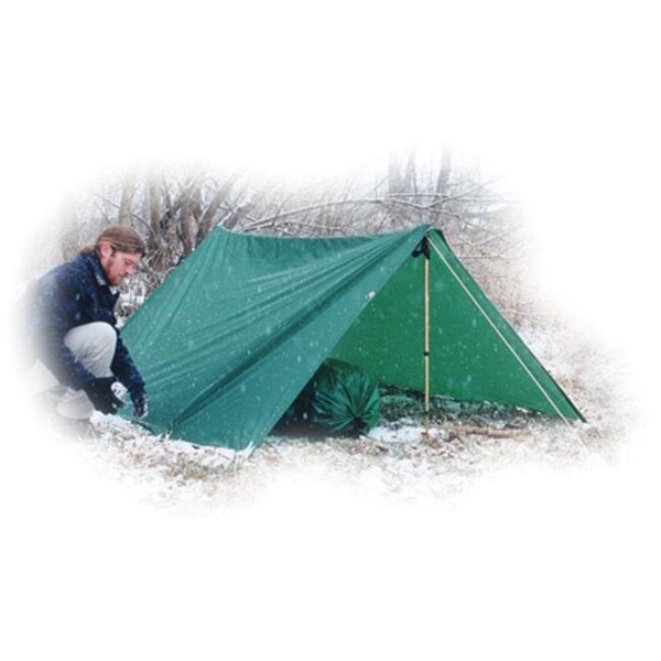 Equinox 12 in x 16 in Egret Tarps - 146432