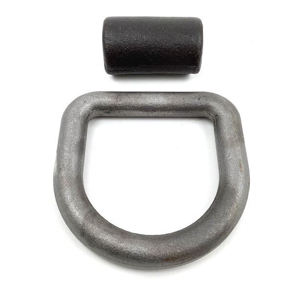 Buyers Products Clam Shell Packaging Part Number For B40 Forged D-Ring - 2050