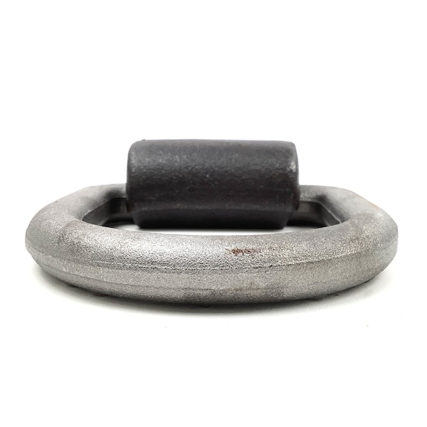 Buyers Products Clam Shell Packaging Part Number For B40 Forged D-Ring - 2050
