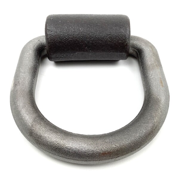 Buyers Products Clam Shell Packaging Part Number For B40 Forged D-Ring - 2050