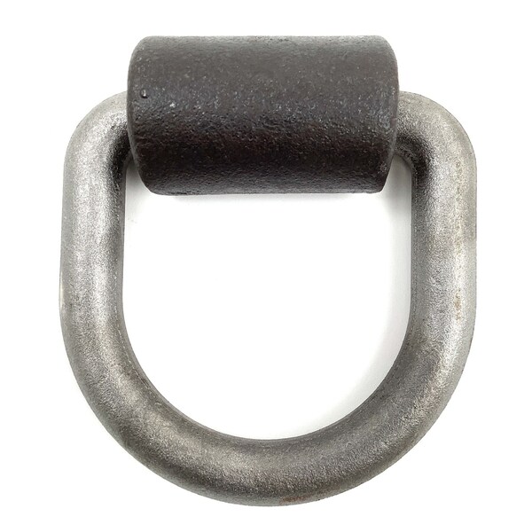 Buyers Products Clam Shell Packaging Part Number For B40 Forged D-Ring - 2050