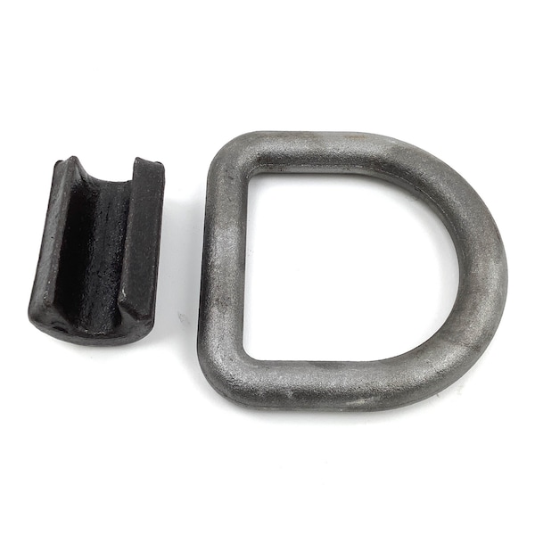 Buyers Products Clam Shell Packaging Part Number For B40 Forged D-Ring - 2050