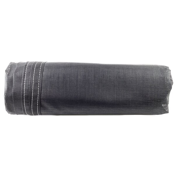 Harp Tarp 7X18 Rhino Mesh Tarp, LSM718 - LSM718