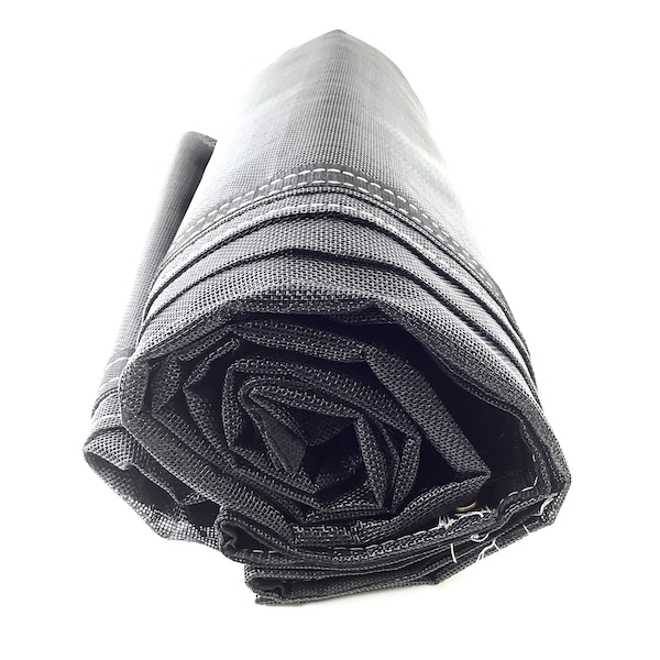 Harp Tarp 7X18 Rhino Mesh Tarp, LSM718 - LSM718