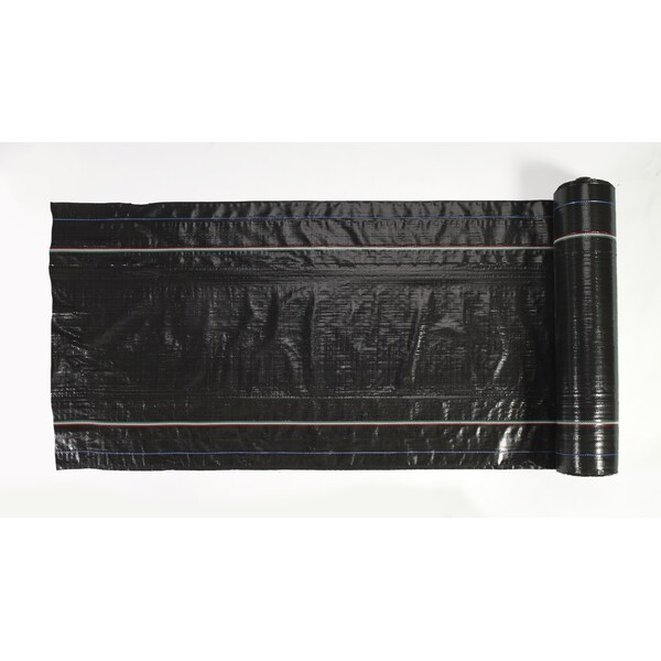 Mutual Industries 36 in X 500 ft Fabric Only - 1776-500-36