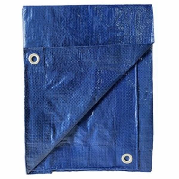 Truguard 20 ft x 30 ft Tarp, Blue - 100792