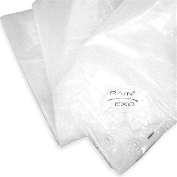 Bio Green Heavy Duty Tarp, Transluscent - RX-90-15X20-T