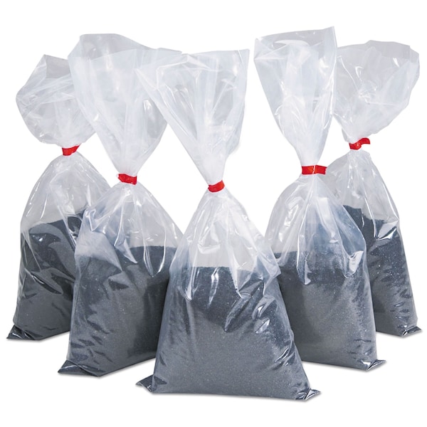 Rubbermaid Commercial Sand for Urns, Black, 5lb - FGB25