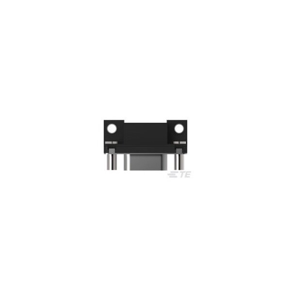 Te Connectivity HD-20 RCPT 9P RA FFSCRLK HT - 5788803-1
