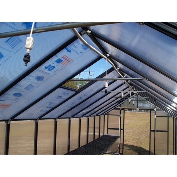 Grillgear Monticello  24 Ft. Automatic Greenhouse Watering System - GR484245