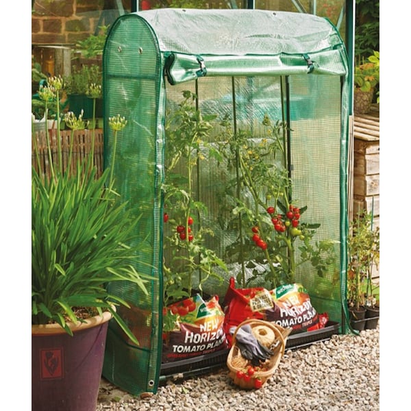 Gardman PREMIUM TOMATO GROWHOUSE - W22 R08792