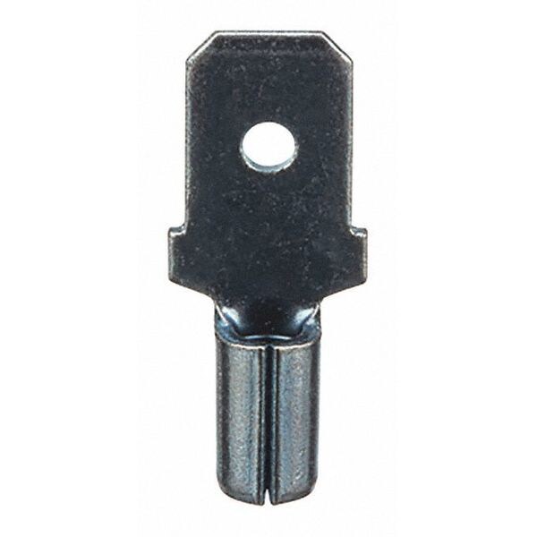 Nsi Industries Bare Male Disc..250 12-10 - M12-250-3