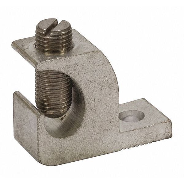 Nsi Industries Al Lay In Connector 1/0-80 - GLA-0