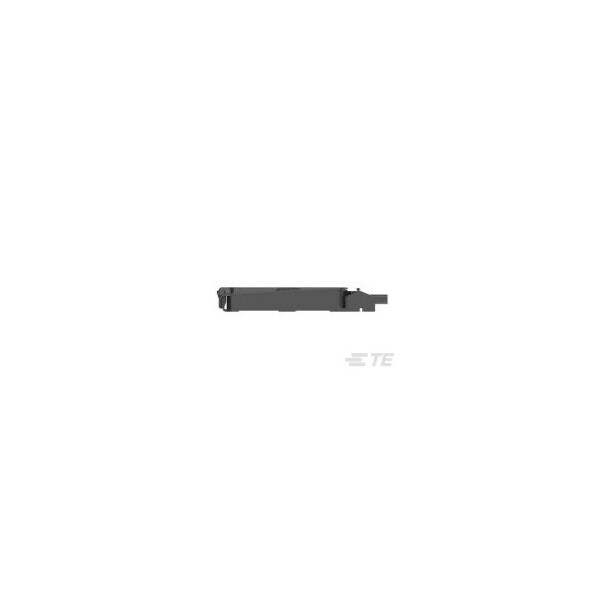 Te Connectivity Solar Connectors / Photovoltaic Connectors Pv Edge J Box Pv4 E-W, Omg - 4-2306317-1