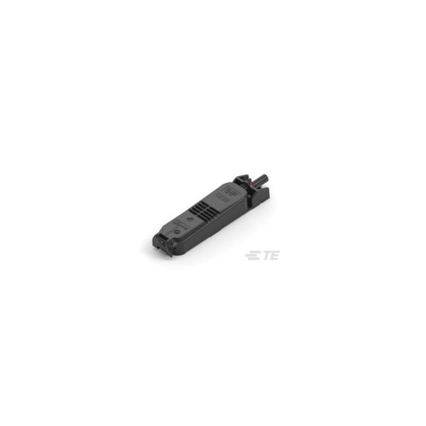 Te Connectivity Solar Connectors / Photovoltaic Connectors Pv Edge J Box Pv4 E-W, Omg - 4-2306317-1