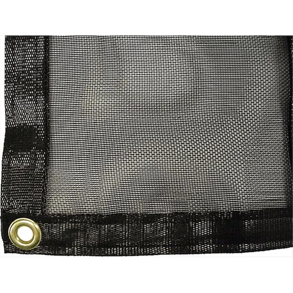 Grillgear RSI  8 x 15 Ft. Shade Cloth System - 55 Percentage- Shade Creation - GR3186189