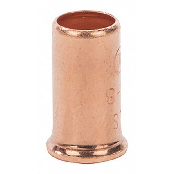 Nsi Industries Easy Twst Crimp Sleeve Copper 18-8 - SB1808