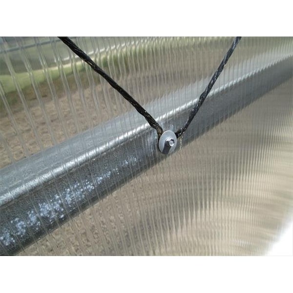 Riverstone Industries Riverstone Industries RSI SCFR-190 190 Ft. Flat Rope for Shade Cloth - SCFR-190