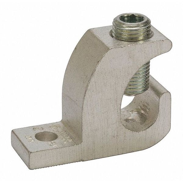 Nsi Industries Al 250 Mcm Lay In Connector0 - GLA-250