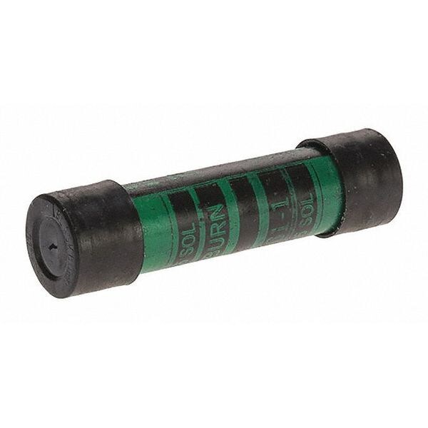Nsi Industries Ins Serv Slv Grn-Grn 8 Str-6 Sol - ISE61