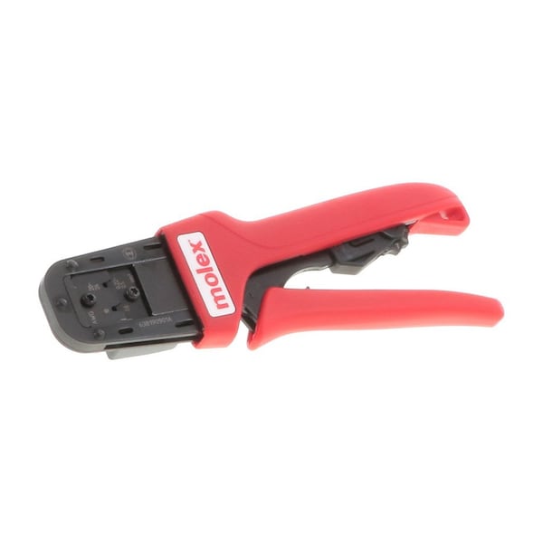 Molex MINI-FIT 18-24 AWG HAND TOOL - 63819-0901