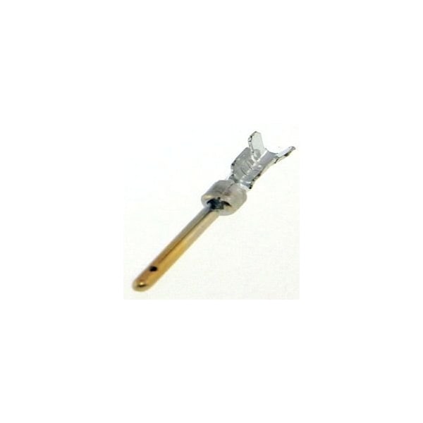 Itt Cannon D-Sub Standard Connectors Combo Con Crimp Pin 20-24Awg - 030-2487-016