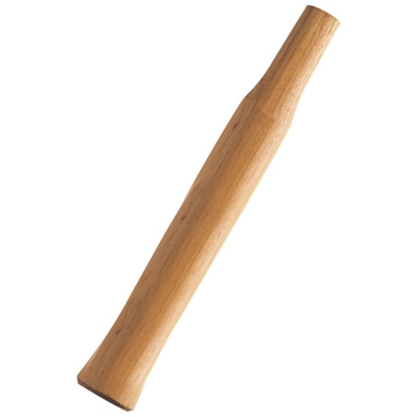 Ames Ames Hand Drilling Hammer Hickory Handle NO.2 Oval Eye 2048800 - 32816206369