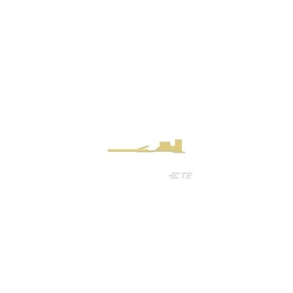 Te Connectivity FASTIN FASTON 110 TAB 0.5-1.0 MM2  BR - 881719-1
