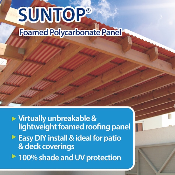 Suntop IRN .063 Rainforest Green 26x72in, 10PK - 190822