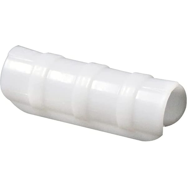 Farm Plastic Supply Greenhouse Clamp 20 Pack - 4in Long x 1in Wide - Z-GREENHOUSECLAMP90002