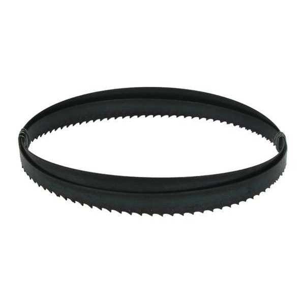 Wilton Bandsaw Blade, Resaw, 67-1/2 x 1/2 x, 5 ft. 7-1/2" L, 1/2" W - 707202
