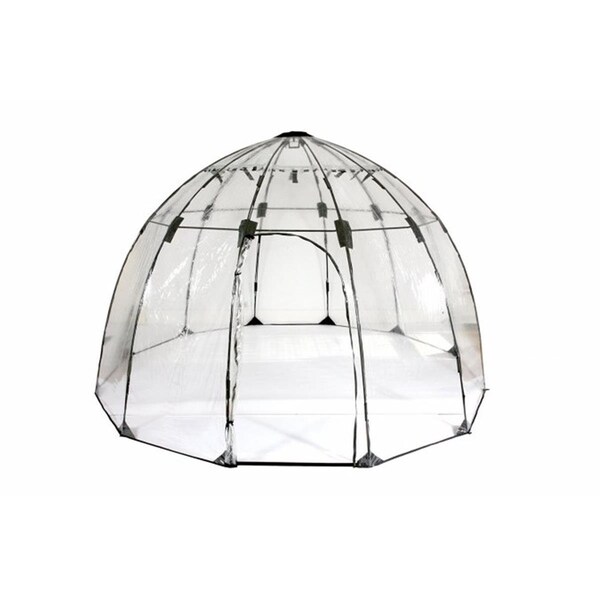 Tdi Brands Haxnicks Garden Sunbubble Greenhouse, Large - 50-2510