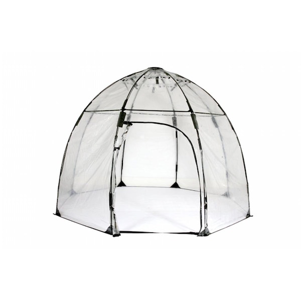 Patioplus Haxnicks Garden Sunbubble Greenhouse, Standard - PA3238689