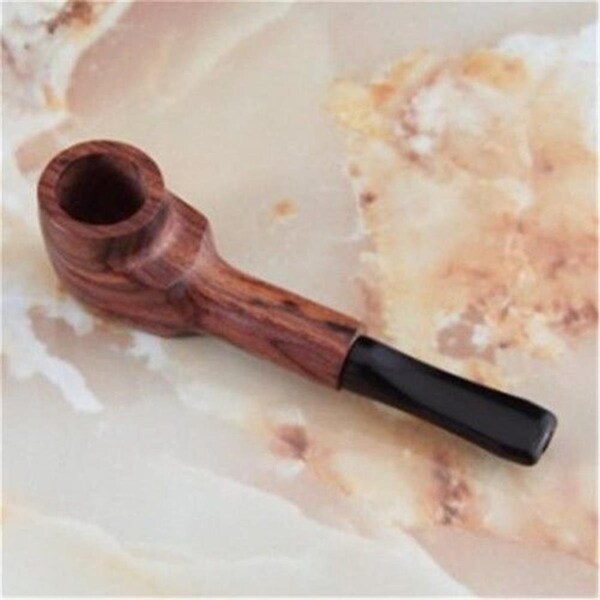 Tistheseason Exotic Wood Non-Capper, Larger - TI1832551