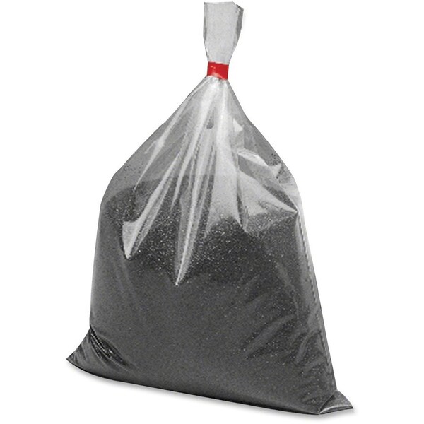 Rubbermaid Commercial Sand Bag, 5 Pound, 5PK/CT, Black PK - RCPB25CT