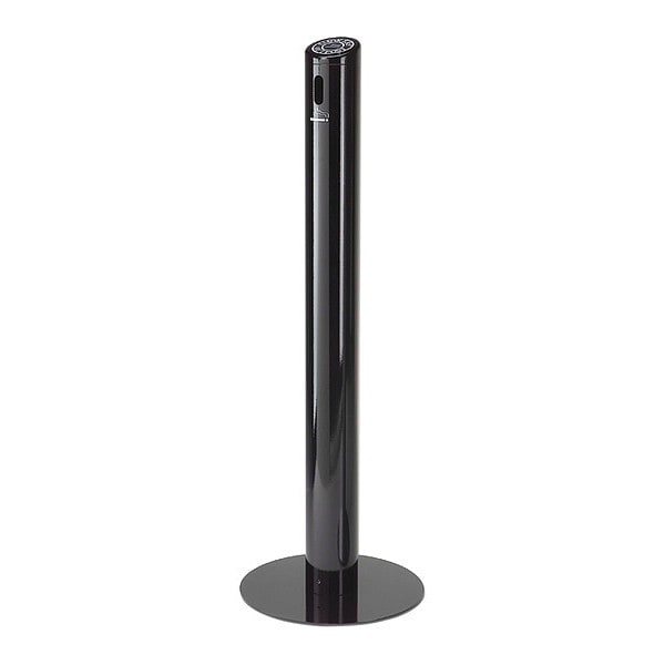 Commercial Zone Products Smoker Outpost Smoke Stand, Black - 710601