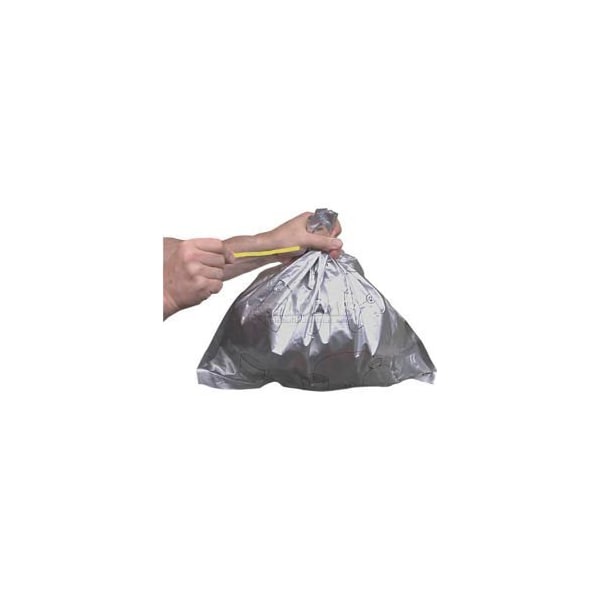 Justrite Smoker Bucket Liners Pack of 10 - 26827