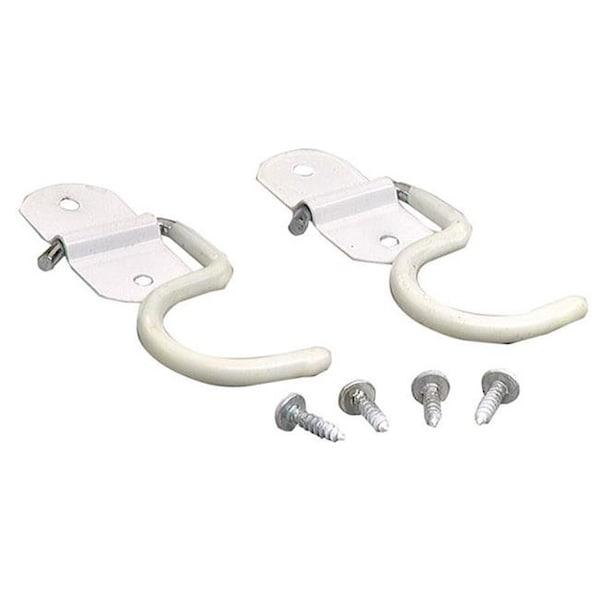 The Lehigh Group Lehigh Group Handle Holder Hooks  SS29-6 - SS29-6