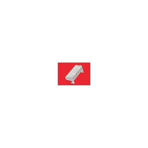 Molex Board Connector, 3 Contact(S), 1 Row(S), Female, Right Angle, Solder Terminal - 418150565