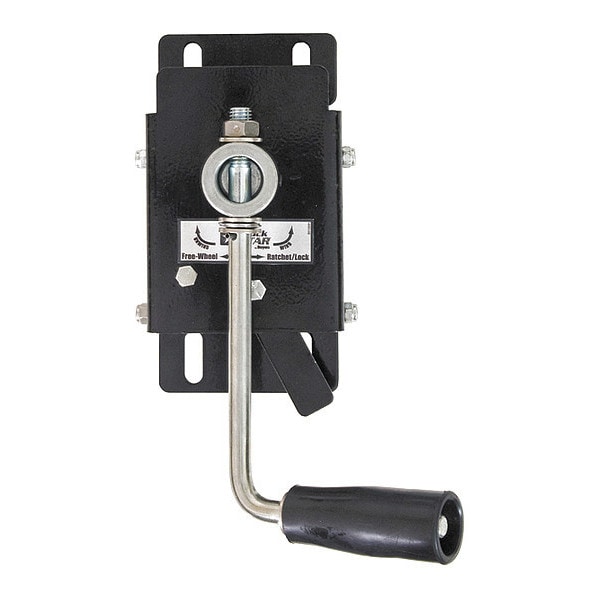 Buyers Products Ground Level Crank Assembly for DTG Tarp Kits - 3035381