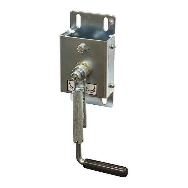 Buyers Products Ground Level Tarp Crank With Friction Brake - 3020293