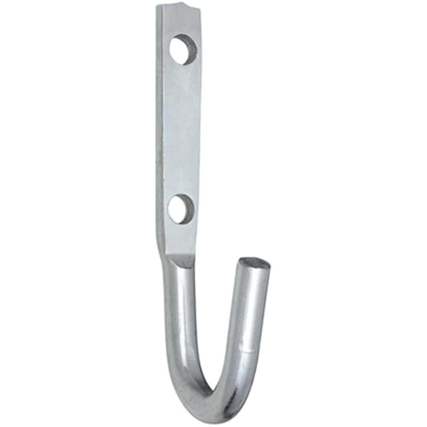 Apositos 4.75 in. Zinc Tarp or Rope Hook - AP2503813